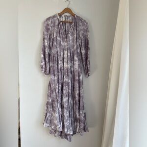 FREE PEOPLE WASHED EDIE XS sold out online